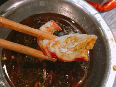 -靓靓蒸虾(中山公园店)
