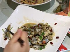 -和源祥·日照菜扛把子(万平口一店)