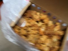 -阿捡忭京炸鸡(韭菜园总店)
