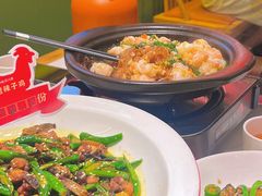 -鸡毛店·川菜(文殊院店)