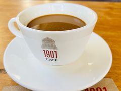 -1901 Cafe(西四店)