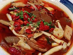 -渝信川菜(西单店)