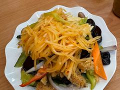 -西域老马美食(常营未来域店)