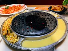 -韩宫宴烤肉·料理(苏州中心店)
