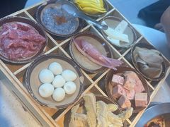 -芈重山老火锅(广州首店)