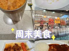 -香港新发烧腊茶餐厅(水围店)