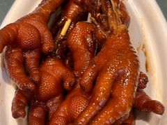 -广州四季酒店·意珍·意式自助餐