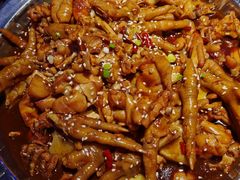 -谢蟹浓·肉蟹煲(新奥店)