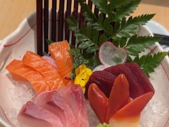 -Tuna maki寿司(苏州万象天地店)