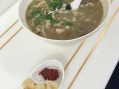 -西安特色面馆(吉兆营店)