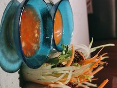 -芭札·Thai泰国餐厅(同和金铂天地店)