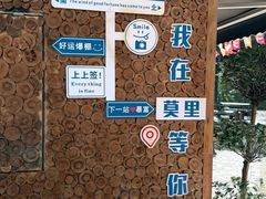 -莫里热带雨林景区