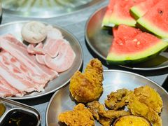 -阿亲家·韩式无限烤肉(春熙路店)