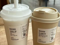-阿嬷手作(上海万象城店)