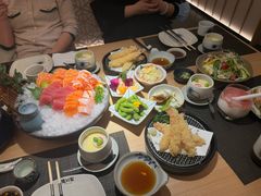 -德川家日本料理(中关村寰太大厦店)
