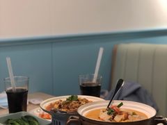 -米泰芒·东南亚料理(体育西店)