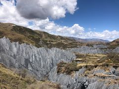 -墨石公园景区