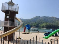 -石燕湖生态旅游景区