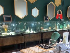 -十八字金·银饰·开蚌DIY·手工体验团建(世纪金源店)