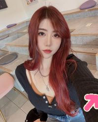 -凯博K-boom Hair Salon