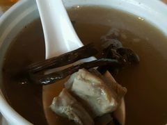 例汤-世博洲际酒店-盛会堂中餐厅