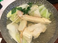 -蟹道乐(京都本店)