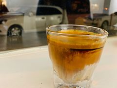 -收获咖啡HARVEST RESERVE(苍山店)