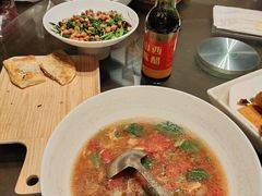 -张大嘴菜馆(庞各庄店)