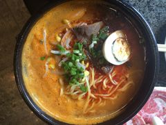 iphone_upload_pic-梦山水日本烧肉(五四广场店)