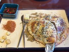 -那拉提之疆·新疆菜(美院店)