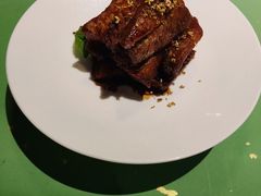 -荷风细雨·中国茶宴(碧云店)