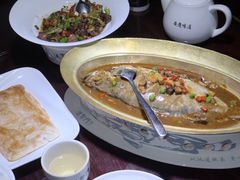 -集贤门·徽菜(南山店)