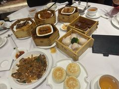-南宁荔园维景国际酒店·荔园中餐厅