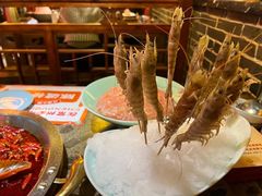 -陈渡桥老火锅(清潭店)