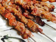 -双辉包子烧烤海鲜炒菜(统一路店)