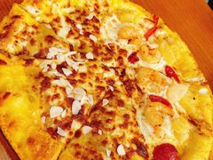 -Mr.Pizza米斯特比萨(苏州平江万达广场店)