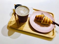 盐面包-akiamai秋甜(园艺山店)