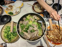 -乔阿马·江南味·驴肉香(龙湖华泾天街店)
