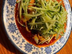 -柴窝堡22号辣子鸡·传承新疆菜