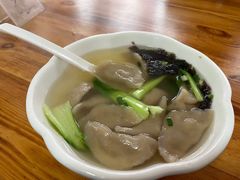 -衢州杨家巷烤饼(国金中心店)