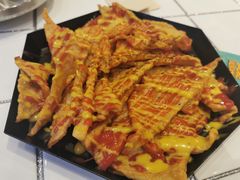 -BOPEYE·波派炸鸡(九霄天地店)