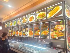 -君霖海鲜私房菜(春柳店)