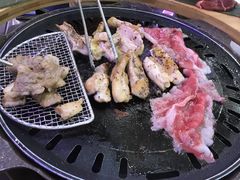 -玄希浪漫厨房·韩料烤肉(湖滨银泰in77店)