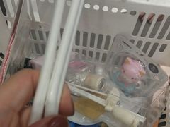 -名创优品(陕西西安大唐西市购物中心店)