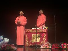 -合肥大剧院