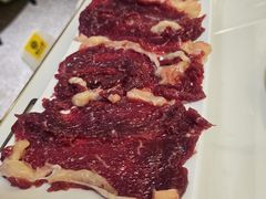 -潮汕大目牛肉火锅(上梅林店)