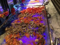 -城市名人酒店-喝彩西餐厅(名人城市广场店)