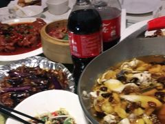 -辣婆婆(航天桥店)