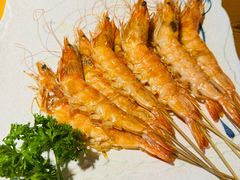 -禾风·海鲜料理自助(玉林店)