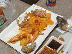 -大渔铁板烧(花园道店)